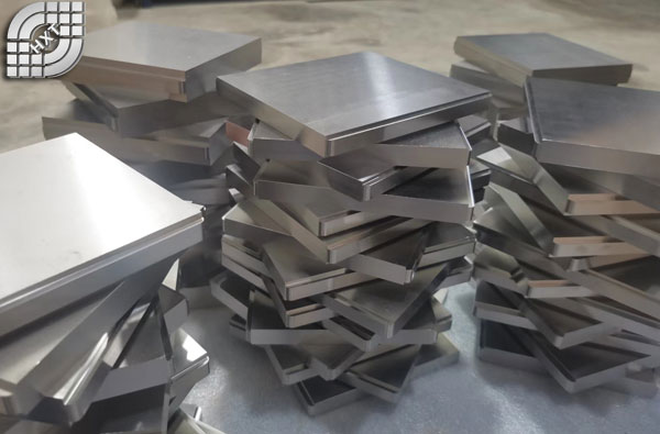 醫用鈦合金方盤